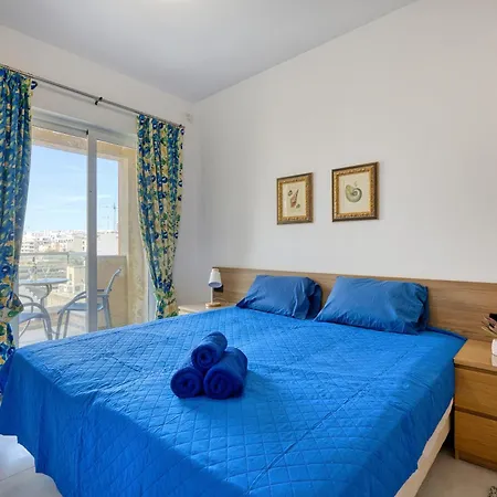 2br - Floor Views * Gzira